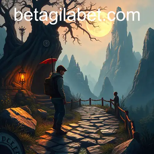 Exploring the World of Adventure Games on Agilabet