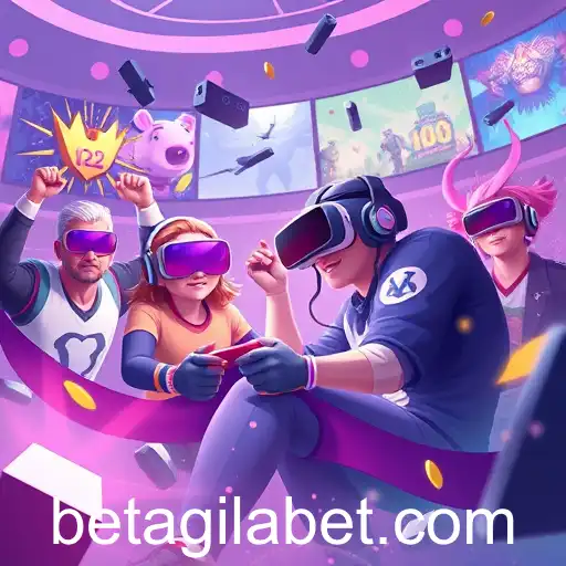 Agilabet's Evolution in the Gaming Landscape
