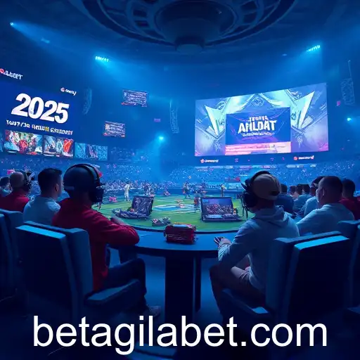 Agilabet: Revolutionizing Online Gaming in 2025