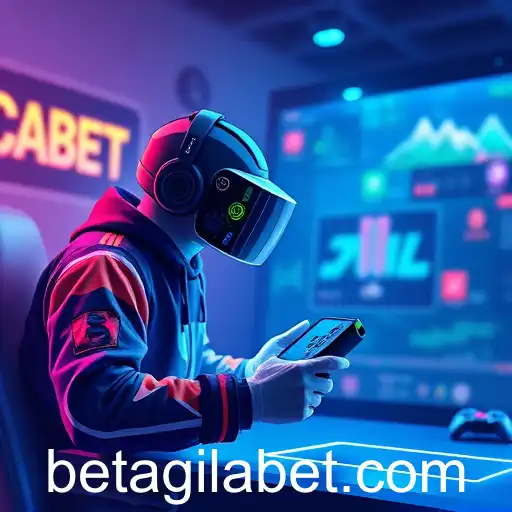 Agilabet Emerges as a Leading Gaming Hub