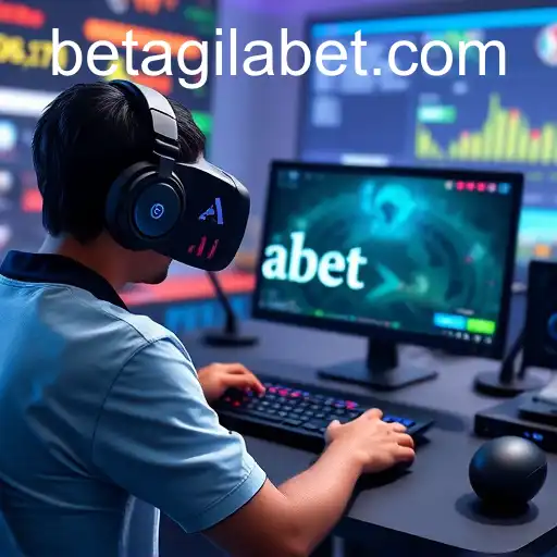 Agilabet's Influence on the Online Gaming Landscape