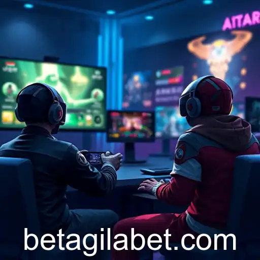 Exploring Agilabet's Impact on Modern Gaming