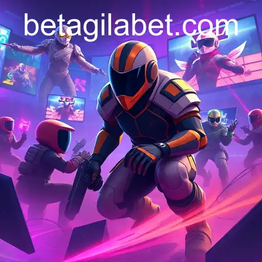 Agilabet Revolutionizes Online Gaming Industry