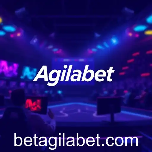 Agilabet: A New Era in Online Gaming