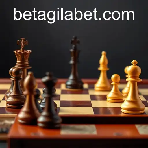 Exploring the Fascinating World of Board Games on Agilabet