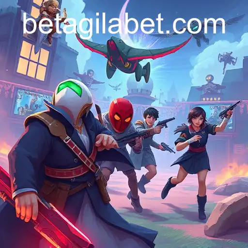 Exploring the Exciting World of Multiplayer Games on Agilabet