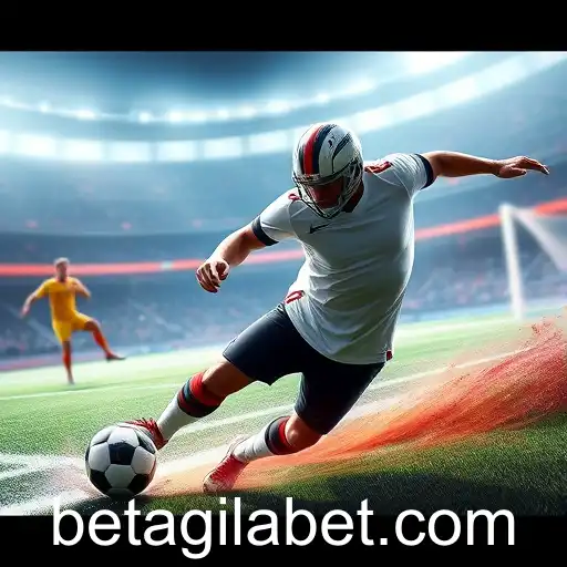 Agilabet's Digital Evolution