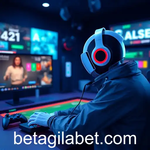 Agilabet's Evolution in the Gaming Landscape