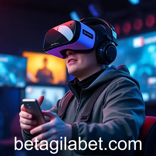 Agilabet's Role in the Gaming Industry