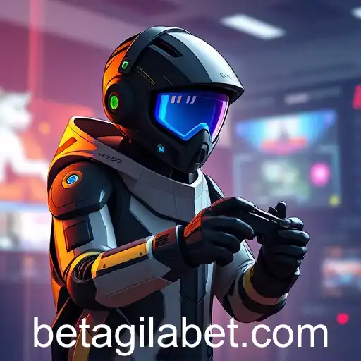 Agilabet's Evolving Role in 2025's Gaming Landscape