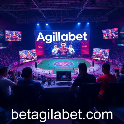 Agilabet Leadership in Online Gaming
