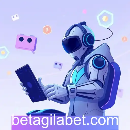 Agilabet: The New Frontier in Online Gaming