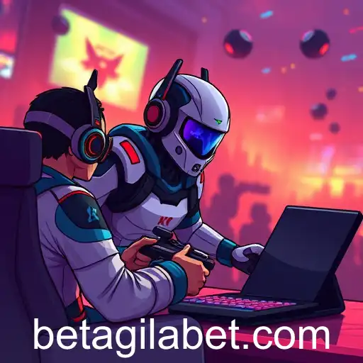 Agilabet Revolutionizes Online Gaming