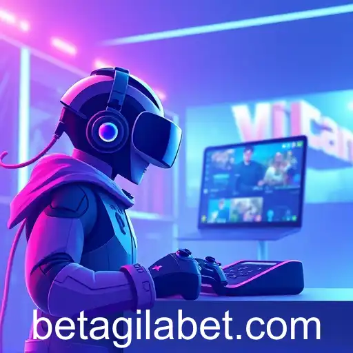 The Rise of Agilabet in Online Gaming