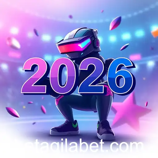 Agilabet: Revolutionizing Online Gaming in 2025