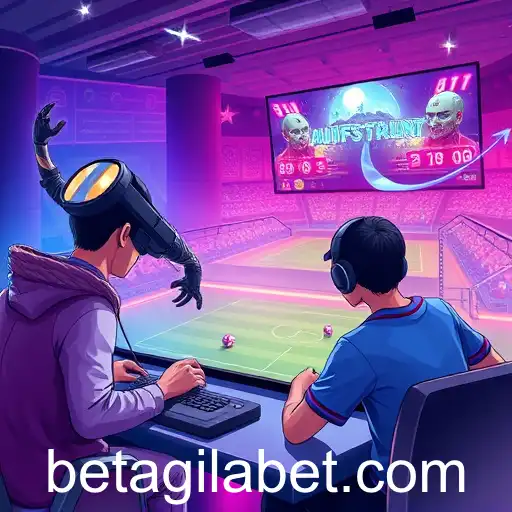 Agilabet: Revolutionizing Online Gaming in the Modern Era