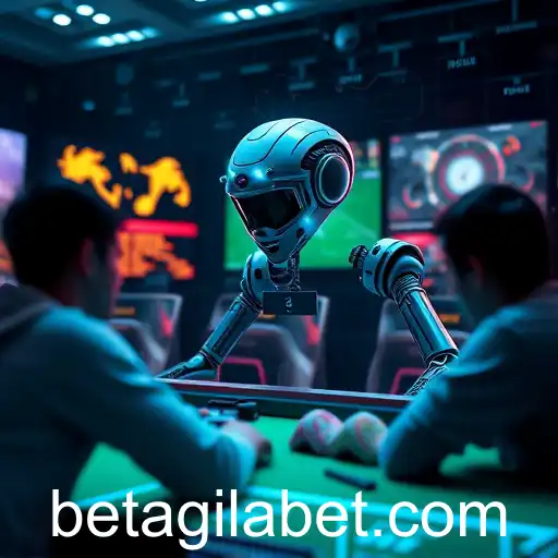 The Rise of Agilabet in Online Gaming