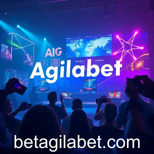 Agilabet: Revolutionizing Online Gaming in 2025