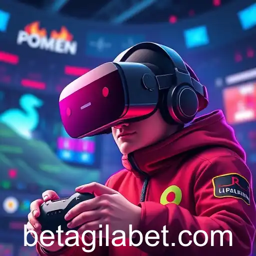 The Rise of Agilabet in the Gaming World