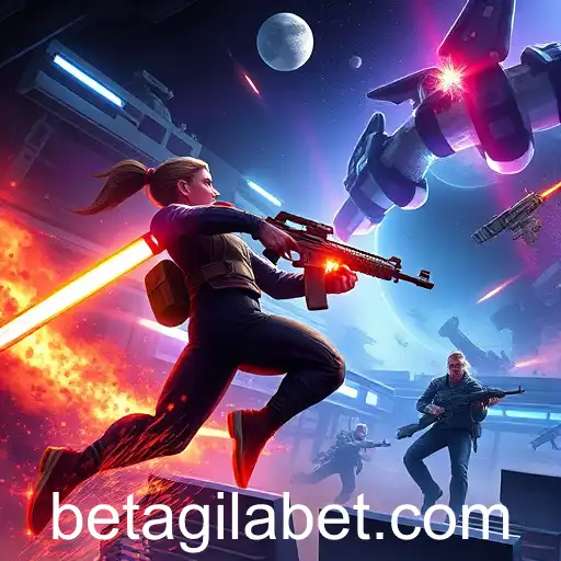 The Evolution of Online Gaming Platforms in 2025