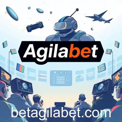 The Rise of Agilabet in Online Gaming