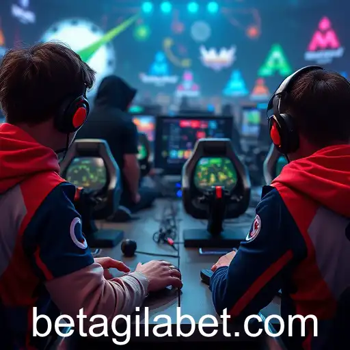 The Rise of Online Gaming and Social Dynamics