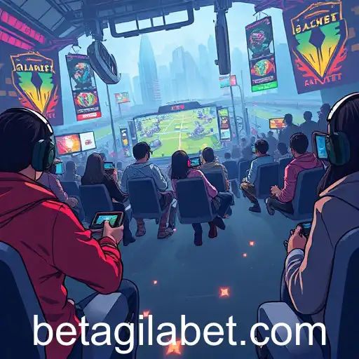 The Rising Wave of Online Game Platforms