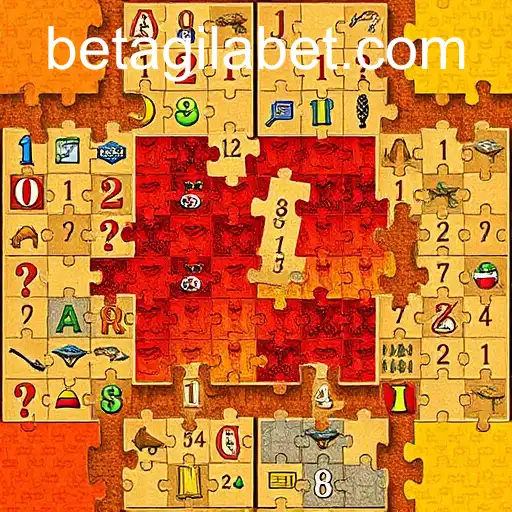 Exploring the Enigmatic World of Puzzle Games on Agilabet