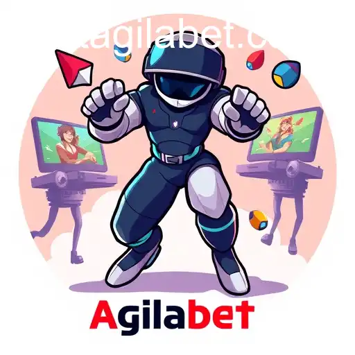 The Rise of Agilabet in the Online Gaming Sphere
