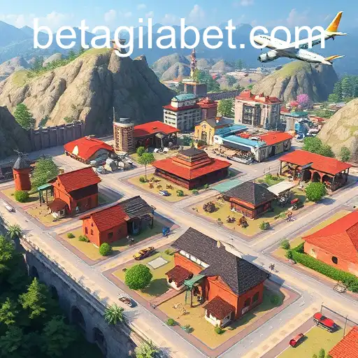 Exploring the World of Simulation Games on Agilabet: A Comprehensive Guide