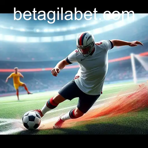 Exploring the Exciting World of Sports Games on Agilabet