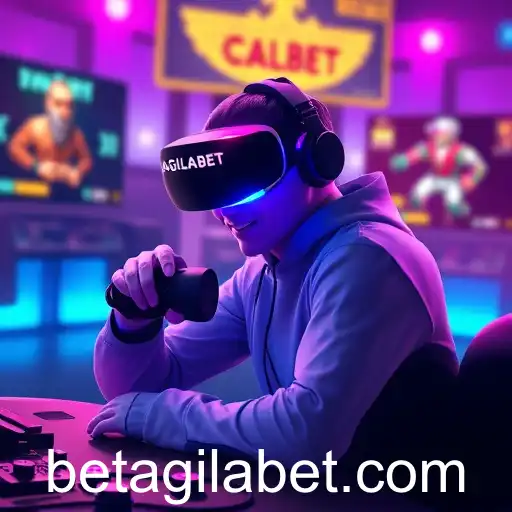 Agilabet Reimagines Online Gaming Experience