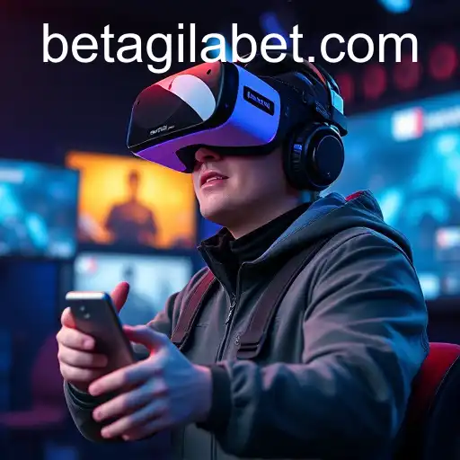 Agilabet's Role in the Gaming Industry