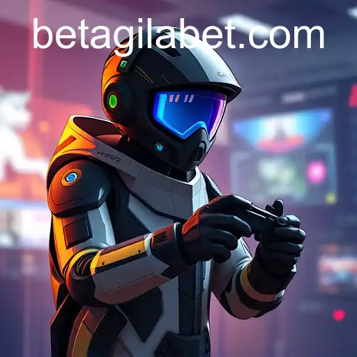 Agilabet's Evolving Role in 2025's Gaming Landscape