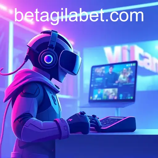 The Rise of Agilabet in Online Gaming