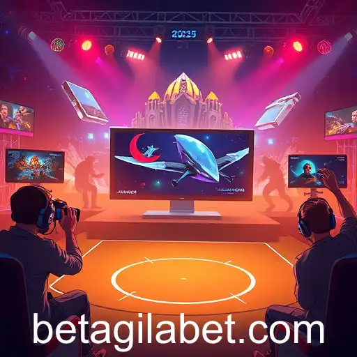 Agilabet: Revolutionizing Online Gaming in 2025