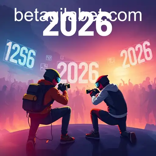 Agilabet Revolutionizes Online Gaming in 2026