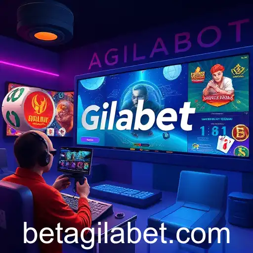 Agilabet: Revolutionizing Online Gaming in the Modern Era