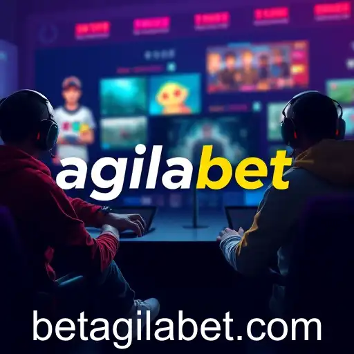 Agilabet Revolutionizes Online Gaming