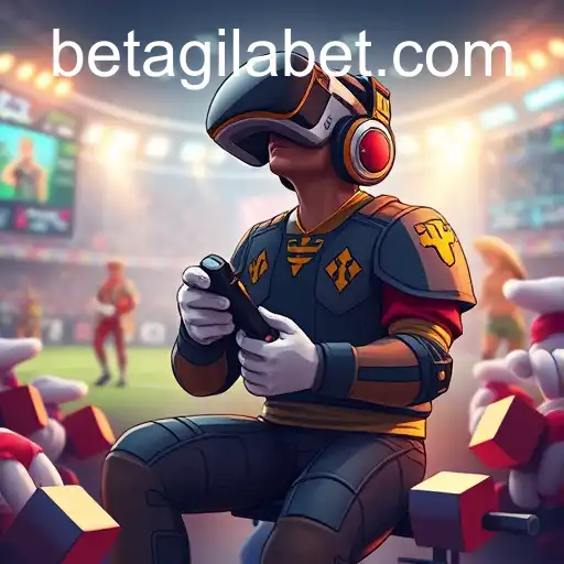 Agilabet Revolutionizes Online Gaming