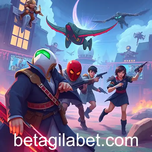 Exploring the Exciting World of Multiplayer Games on Agilabet