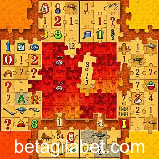 Exploring the Enigmatic World of Puzzle Games on Agilabet