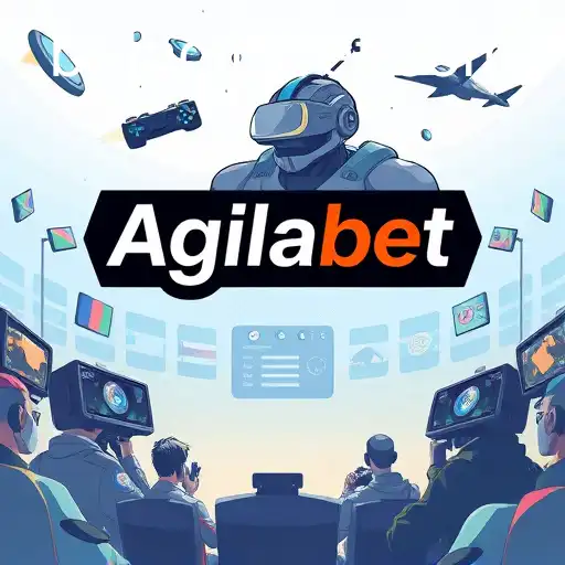 The Rise of Agilabet in Online Gaming