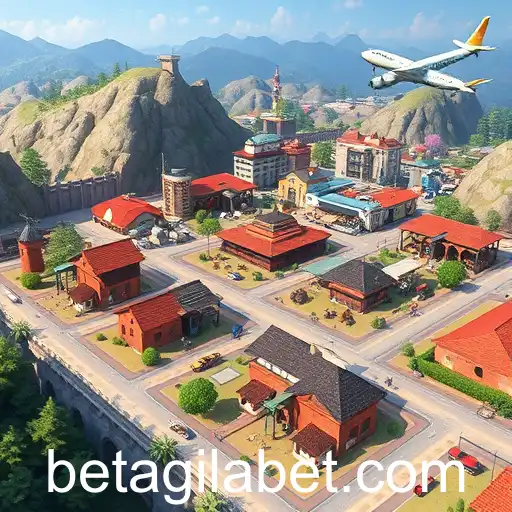 Exploring the World of Simulation Games on Agilabet: A Comprehensive Guide